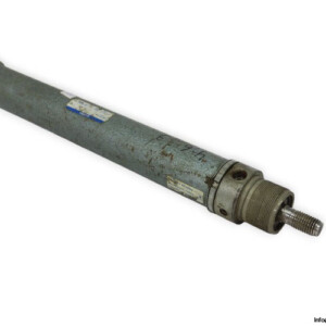 festo-DGS-40-255-PPV-round-cylinder-(used)