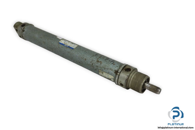 festo-DGS-40-255-PPV-round-cylinder-(used)
