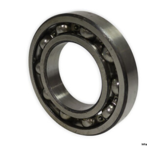 skf-6219_C3-deep-groove-ball-bearing-new