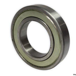 jfk-6219-ZZ-deep-groove-ball-bearing-used