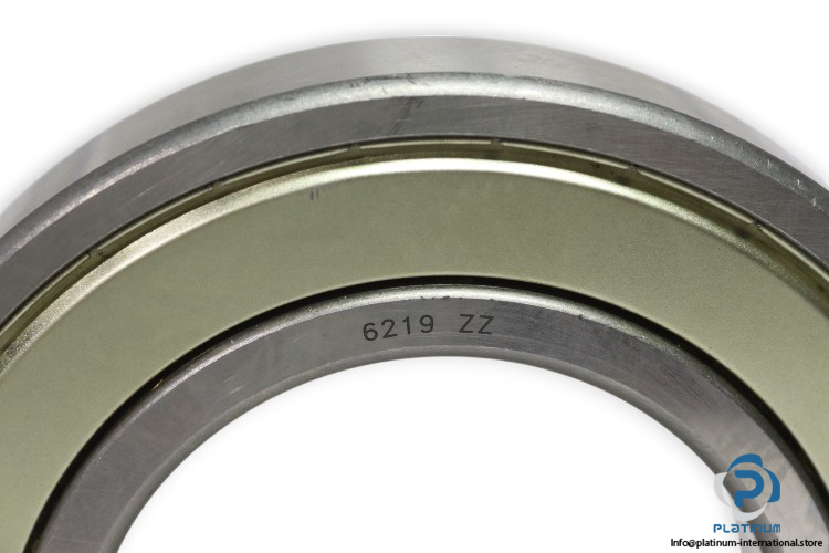 jfk-6219-ZZ-deep-groove-ball-bearing-used-2