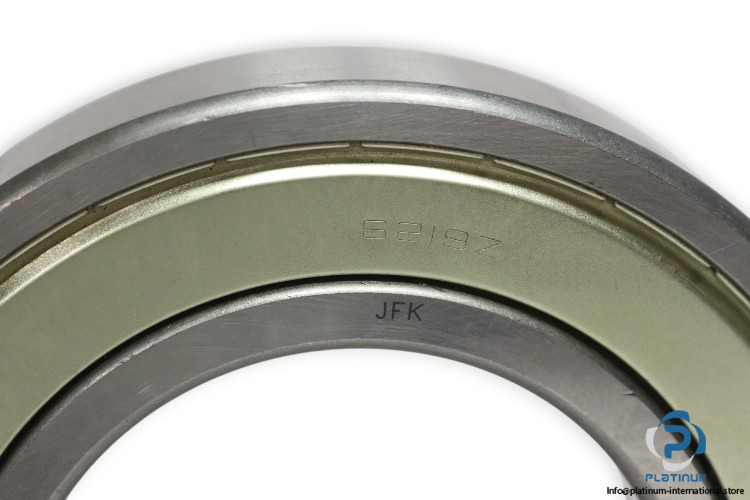 jfk-6219-ZZ-deep-groove-ball-bearing-used-3