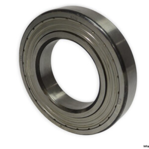 snr-6219-2Z-deep-groove-ball-bearing-new