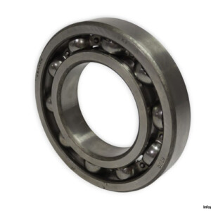 SKF 6220 Deep Groove Ball Bearing