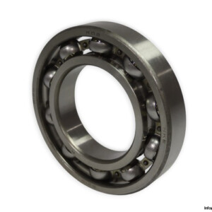 NKE 6219 Deep Groove Ball Bearing