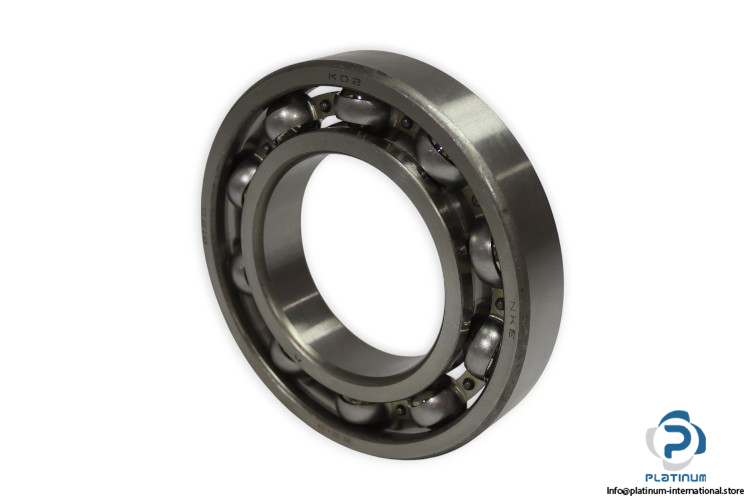 nke-6219-deep-groove-ball-bearing-new