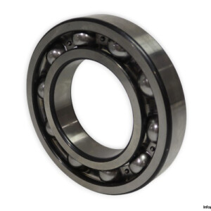 NTN 6220 Deep Groove Ball Bearing
