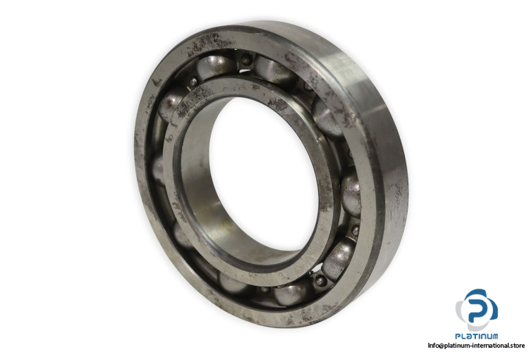 fag-6220-A-deep-groove-ball-bearing-used
