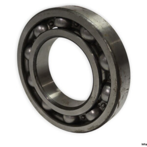 fag-6220-deep-groove-ball-bearing-used