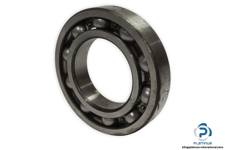 fag-6220-deep-groove-ball-bearing-used