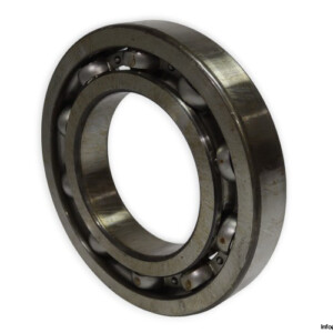 snr-6228-C3F25-deep-groove-ball-bearing-new