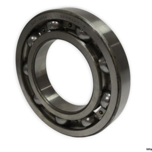 SKF 6226 Deep Groove Ball Bearing