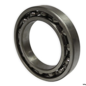 cfc-6026-deep-groove-ball-bearing-new