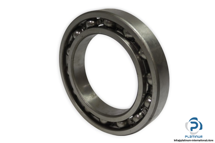 cfc-6026-deep-groove-ball-bearing-new