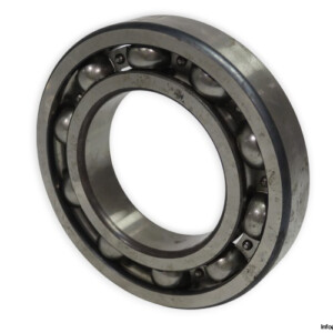 FAG 6219 Deep Groove Ball Bearing