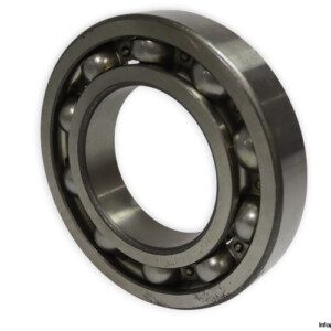 fag-6222-A-deep-groove-ball-bearing-new