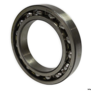 FAG 6026 Deep Groove Ball Bearing