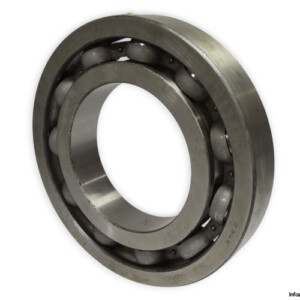 6234 E Deep Groove Ball Bearing