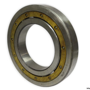 ussr-6238-deep-groove-ball-bearing-new