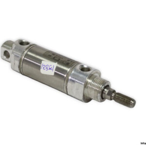 Camozzi 27M2A32A0030 Pneumatic Cylinder