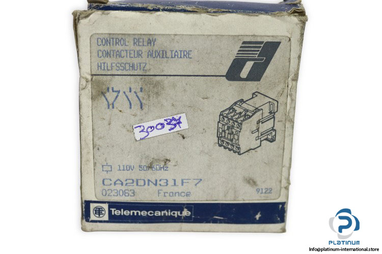 telemecanique-CA2DN31F7-contactor(new)-4