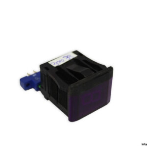 Idec DD3S-F31P-R Display Unit