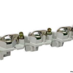Wohner 5683 Fuse Base