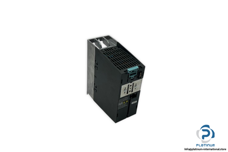 siemens-6sl3210-1pe18-0al1-power-module(new)