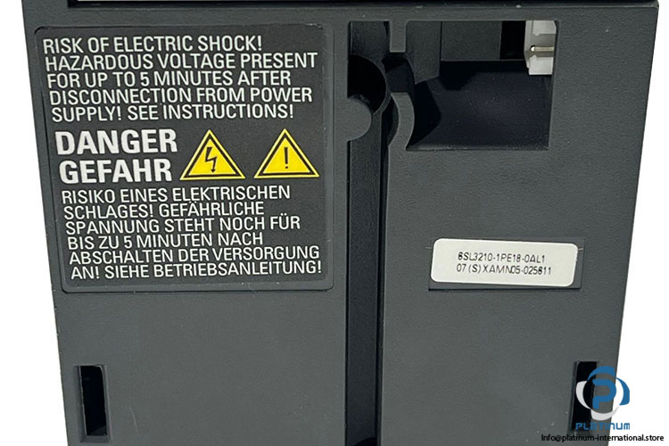 siemens-6sl3210-1pe18-0al1-power-module(new)-5