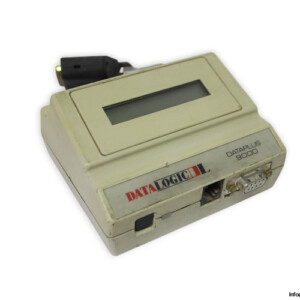 Data Logic DPS9000-14D Decoder With Serial Interface Module