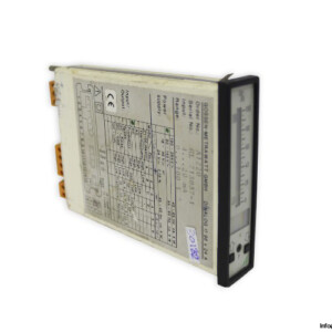Gossen A1220 Electronic Panel Meter