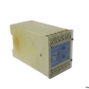 Crompton 252-PSFW Protector Relay