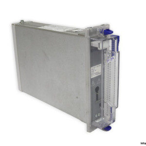 Siemens 7PG1523-1LA60-1AF0 High Speed Trip Relay