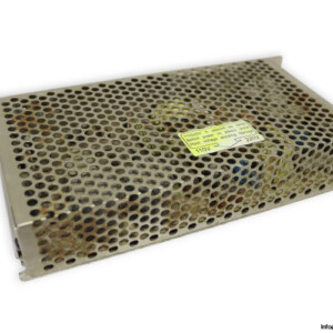 Mean Well S-100-24 Power Supply