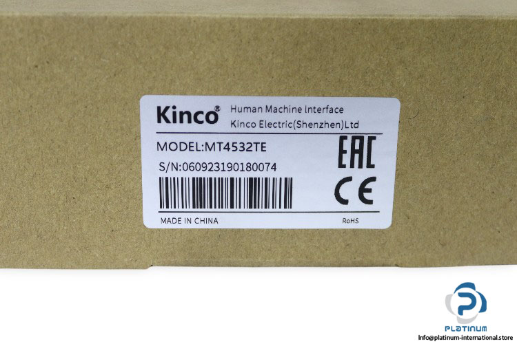 kinco-MT4532TE-human-machine-interface(new)-3