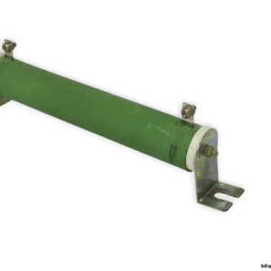 Yeso DDR200W100 OHM J Braking Resistor