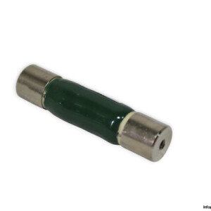 GWK 40 Vitreous Wirewound Resistor
