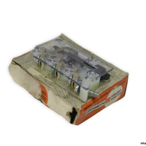 Allenwest 4131013 Contact Block