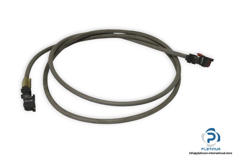 tb-0814K-1104K-cable(used)