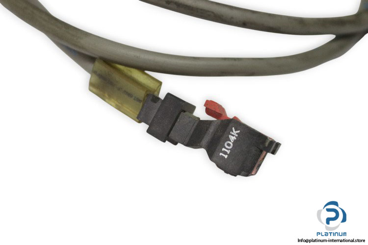 tb-1104K-0874K-cable(used)-1