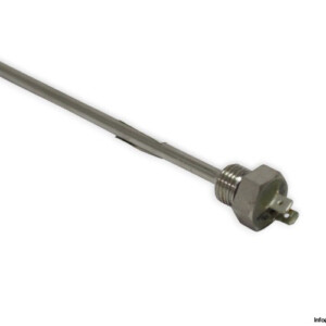 Tasseron TSD4085 01-04 Temperature Sensor