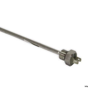 Tasseron TSD4085 03-06 Temperature Sensor