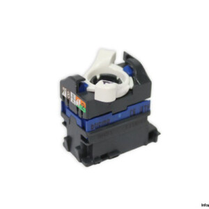 Bticino C9079C6 C6 UTP RJ45 Connector