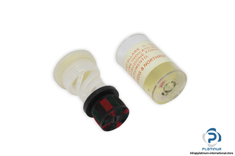 leeds-northrup-125156-indicator-fuse-(New)