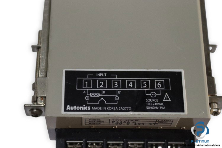 autonics-T4YI-N4NP0C-digital-temperature-indicator-(New)-4