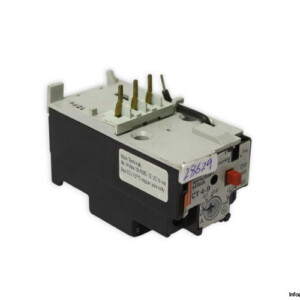 Sprecher+Schuh CT 4-9 Thermal Overload Protection Relay
