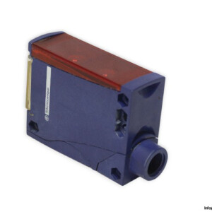 Telemecanique XUX0AKSAT16 Multimode Sensor