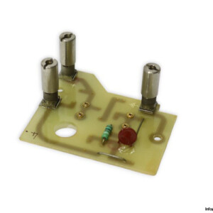 masoneilan-31-61033-002-circuit-board-(New)