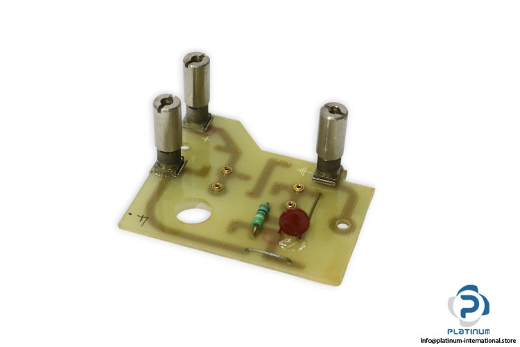 masoneilan-31-61033-002-circuit-board-(New)