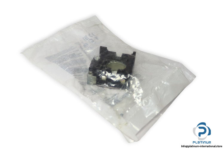 siemens-3SU1550-0AA10-0AA0-holder-(New)